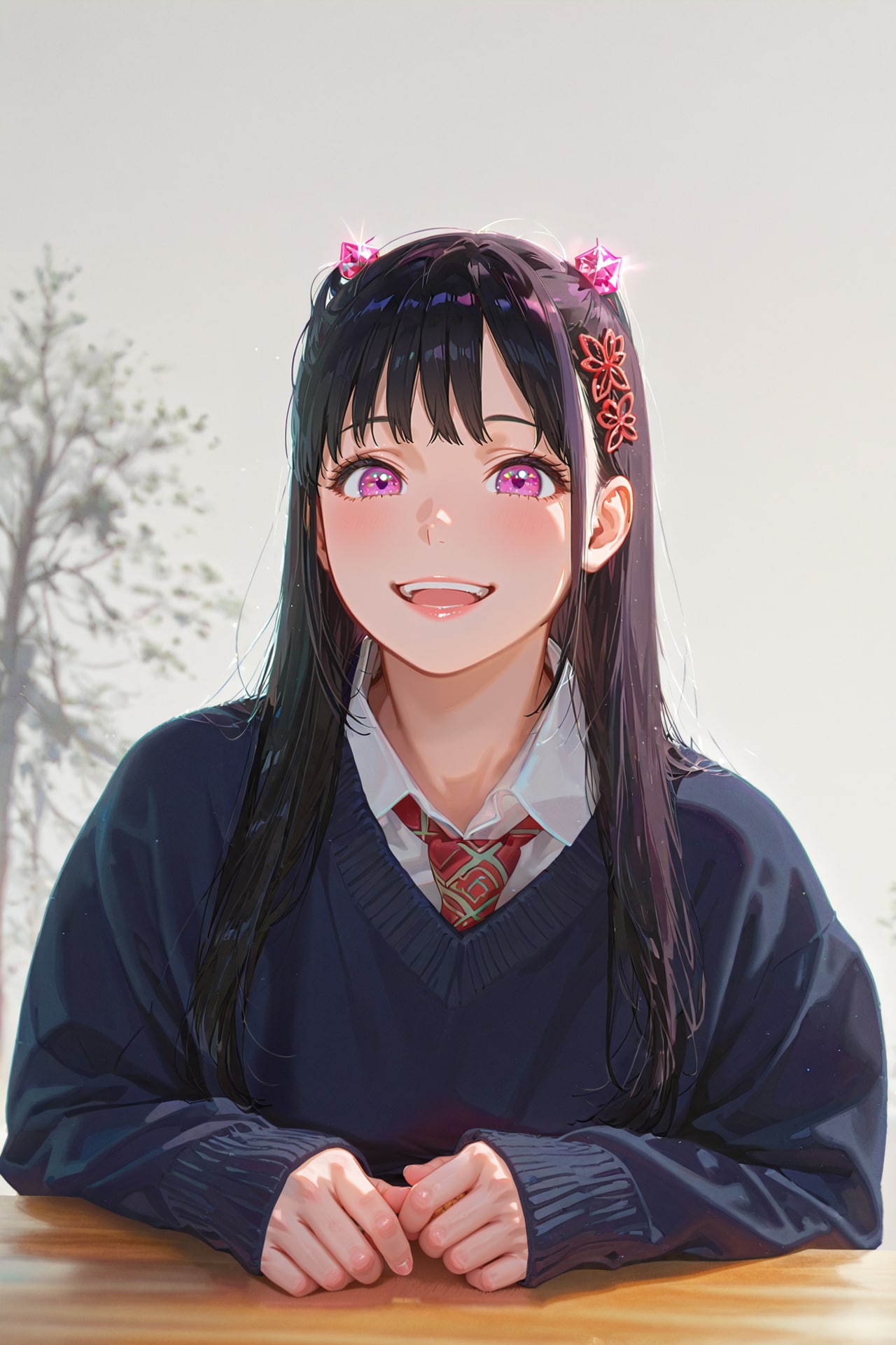 ３月４日【水】美少女日めくりカレンダー | の人気AIイラスト・グラビア