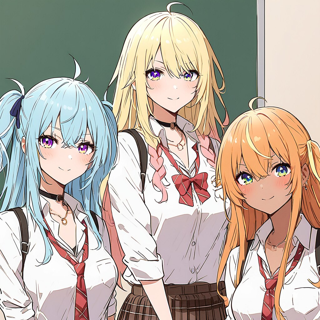 ぷい生でギャル