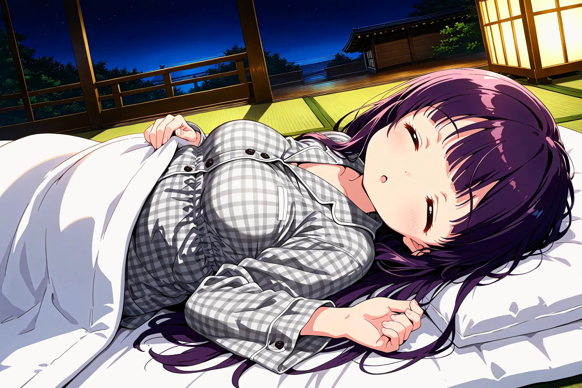 ゆうこちゃん💤