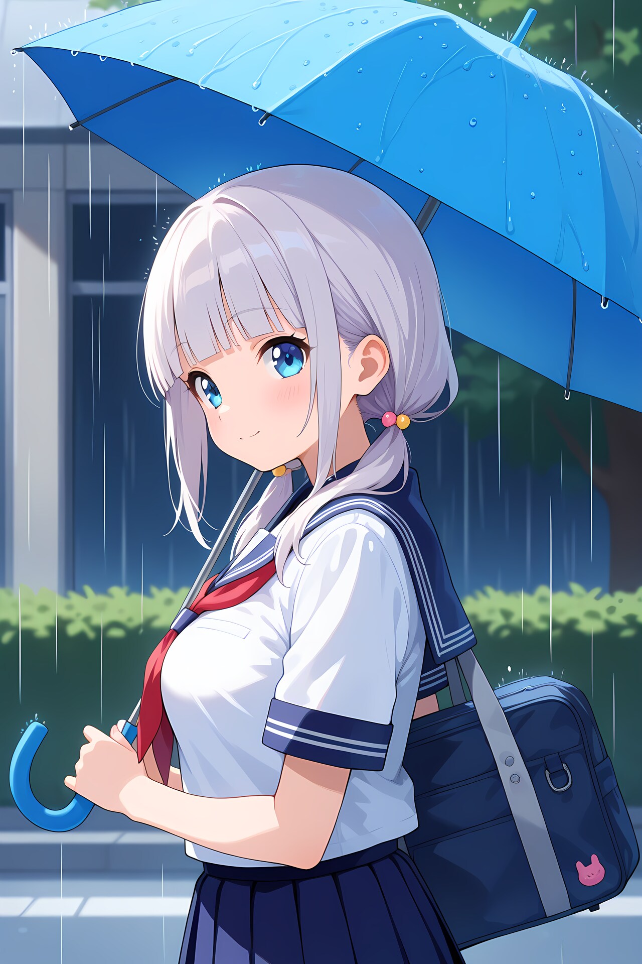 おかえり
