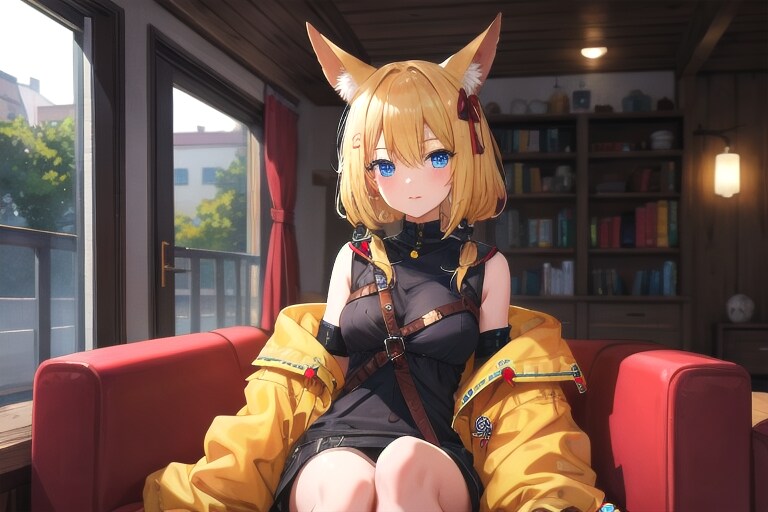 日付を入れてみる　12/08 | の人気AIイラスト・グラビア