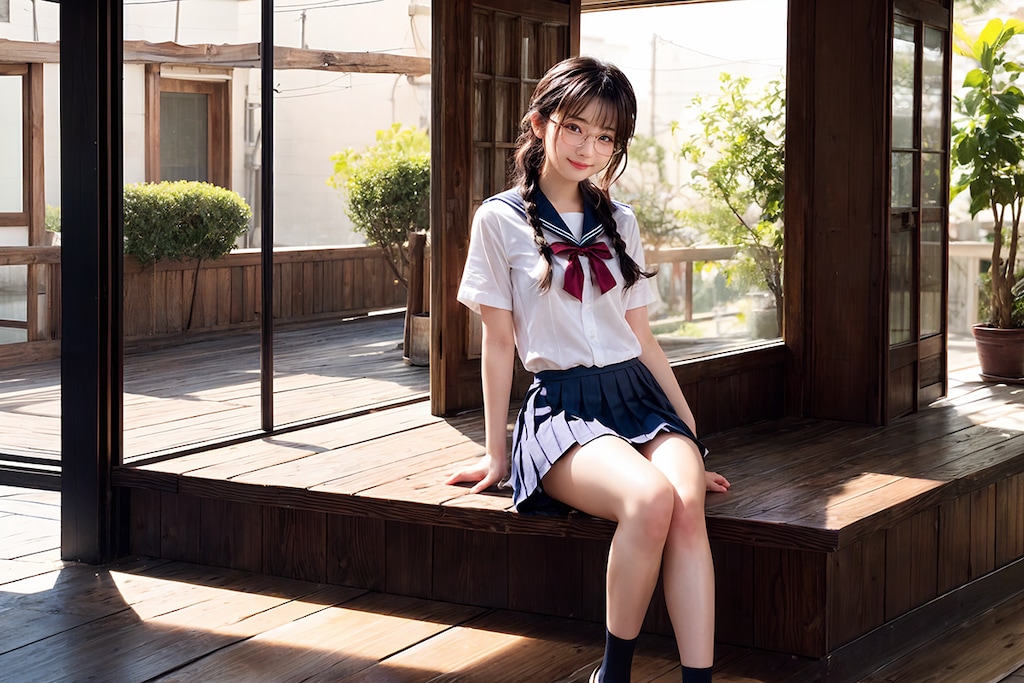 田舎育ち