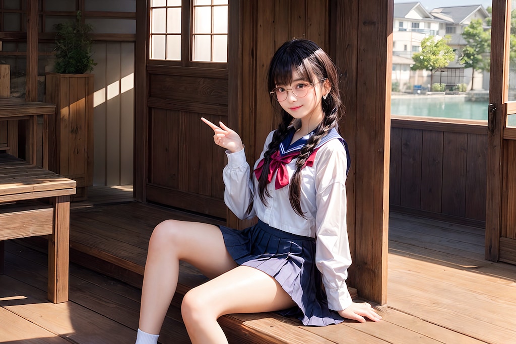 田舎育ち