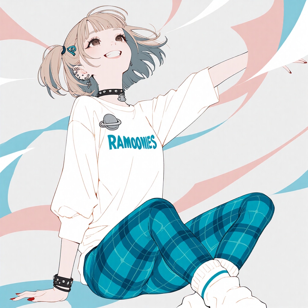 3人 | の人気AIイラスト・グラビア