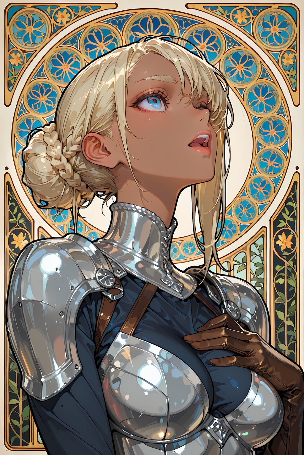 KNIGHT