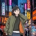 オーロラ5人娘 5枚目