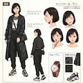 オーロラ5人娘 12枚目