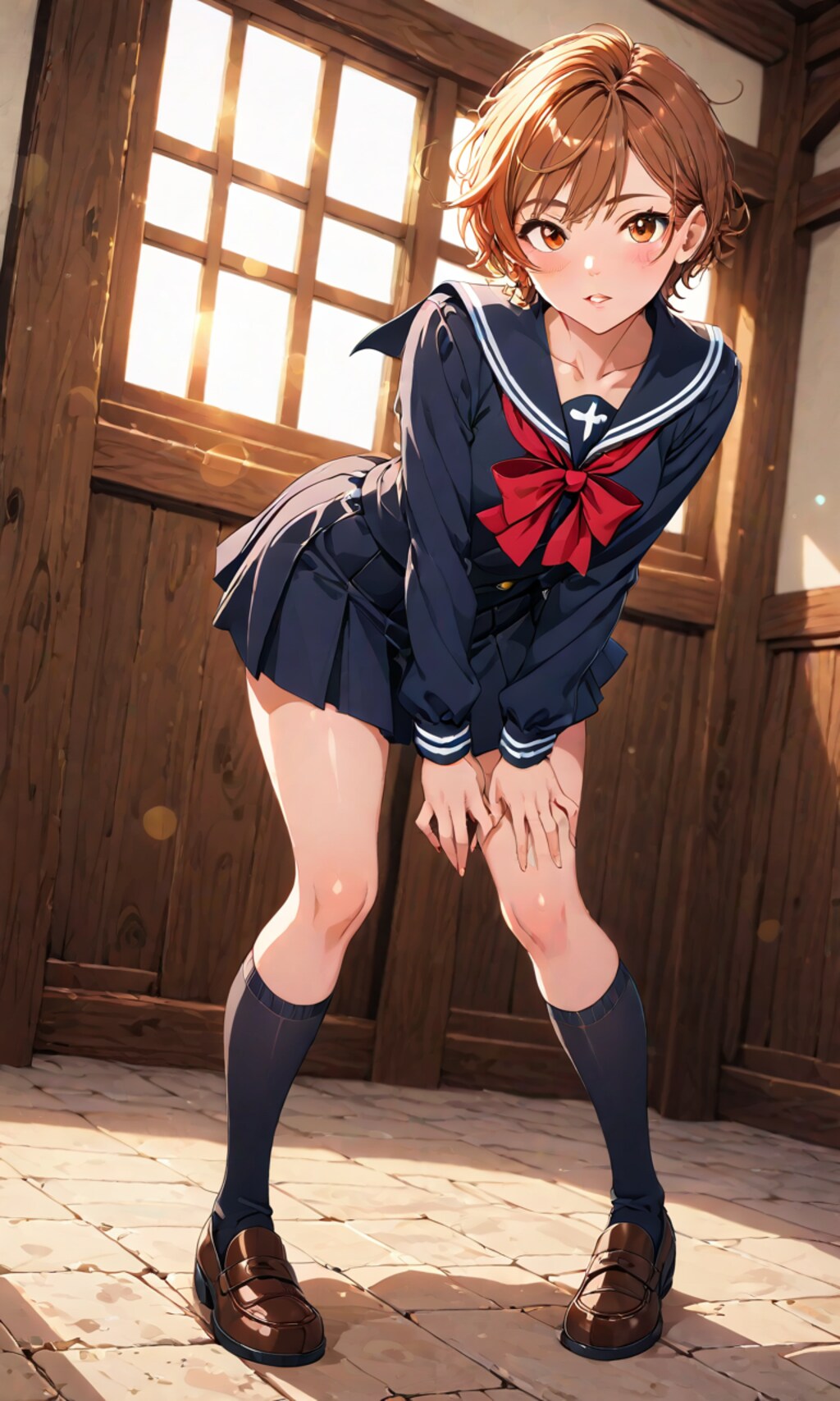 JK（女子高生）268