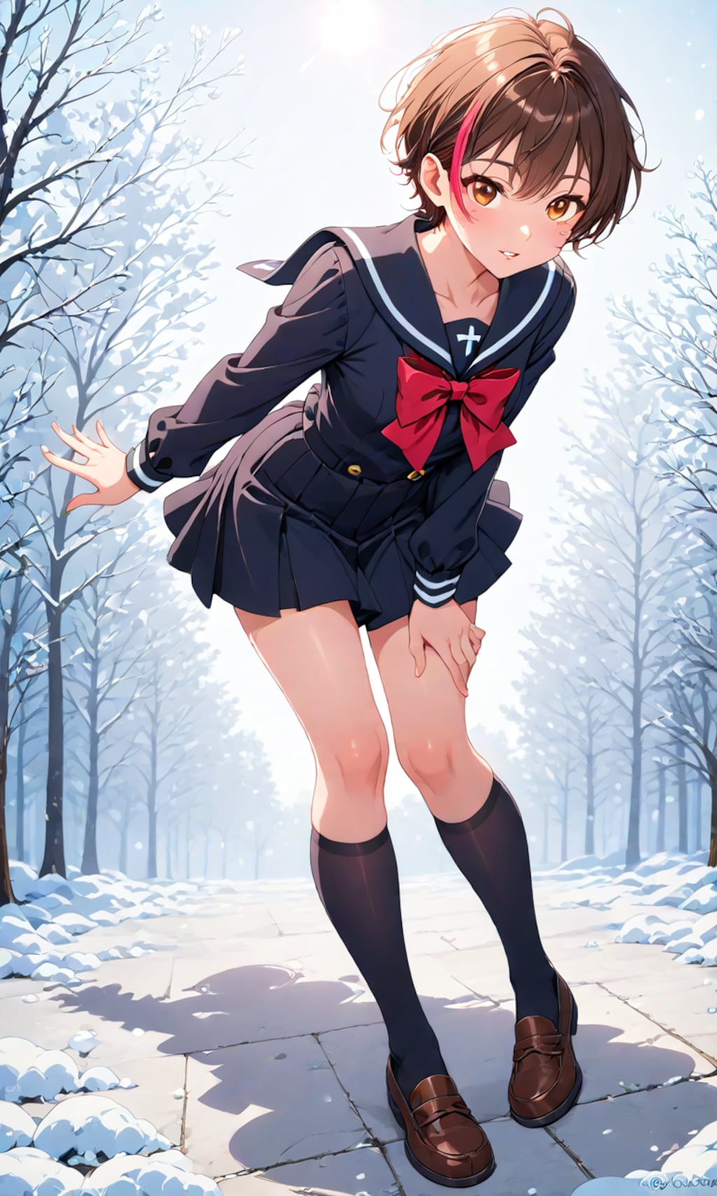 JK（女子高生）268