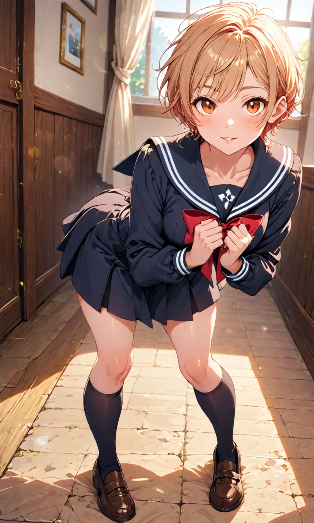 JK（女子高生）268