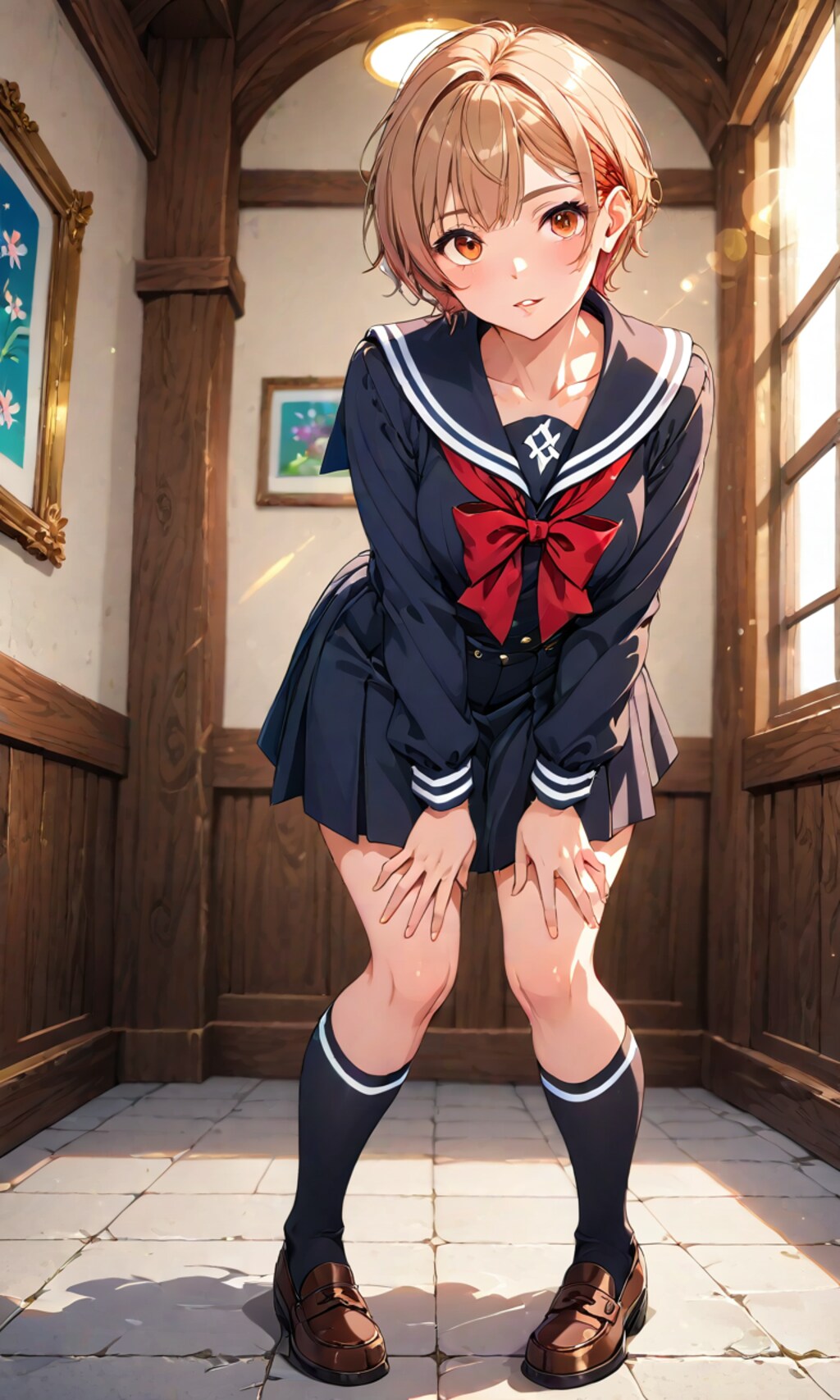 JK（女子高生）268