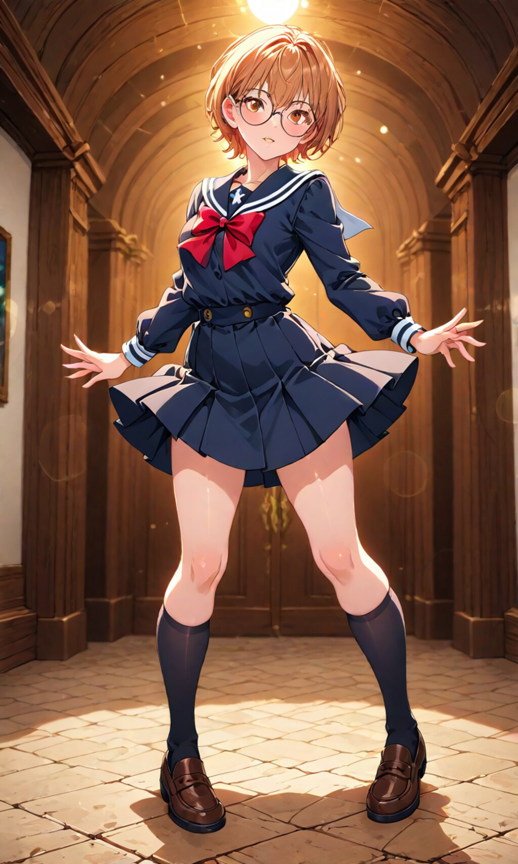 JK（女子高生）268