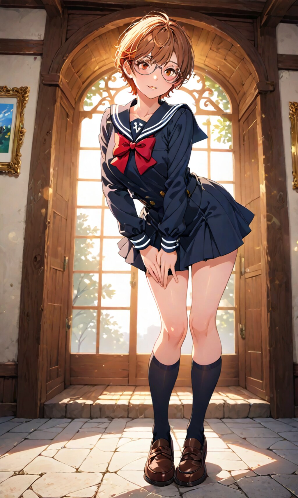 JK（女子高生）268