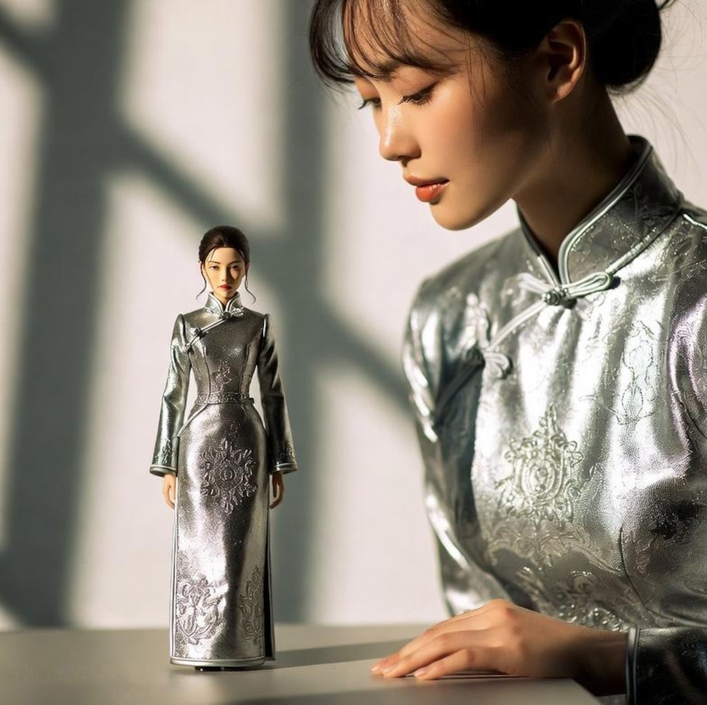 フィギュアちゃ～ん