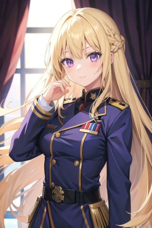 クレアちゃん630 | の人気AIイラスト・グラビア