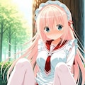 リサちゃんのおぱんつを拝みたい 8枚目