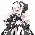 🤍シュガーサーヴァント🖤 2枚目