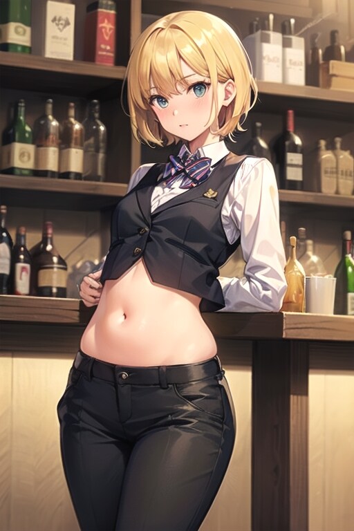 ブリティッシュセクシーバーオーナー