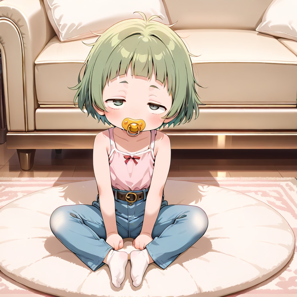 ベイビー九緑