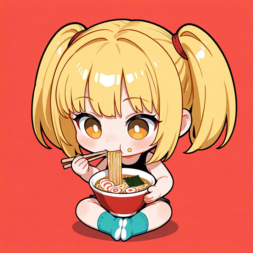 体育会系（？）ラーメン