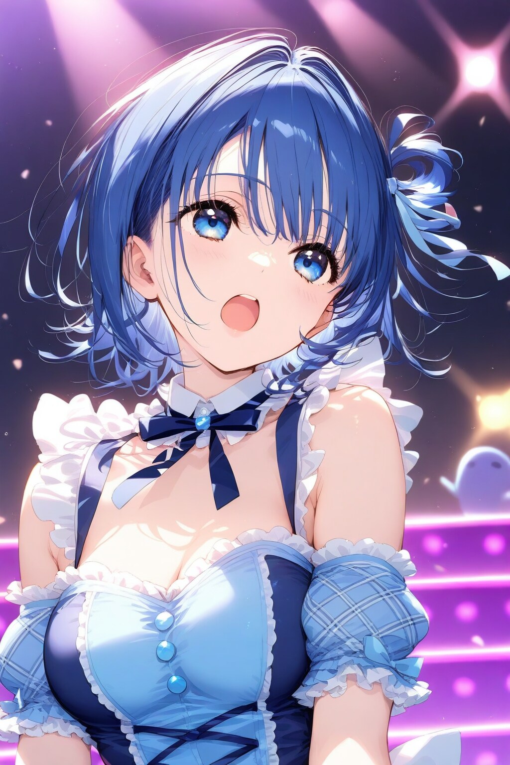 ♪期間限定なの？