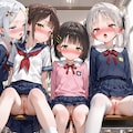 学生 2枚目