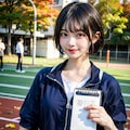 女子マネ(3) 6枚目