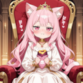 姫の好物にゃのら！！ 4枚目