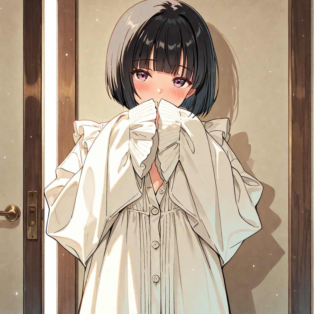 ワイドスリーブ