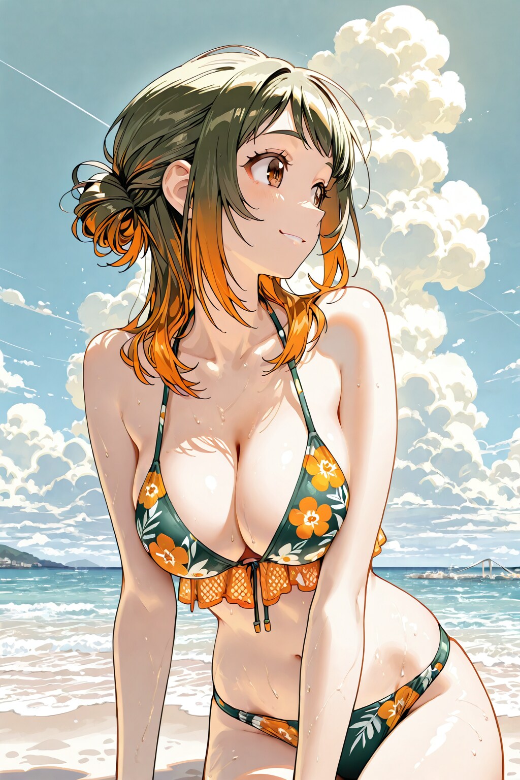 BONSAIちゃん