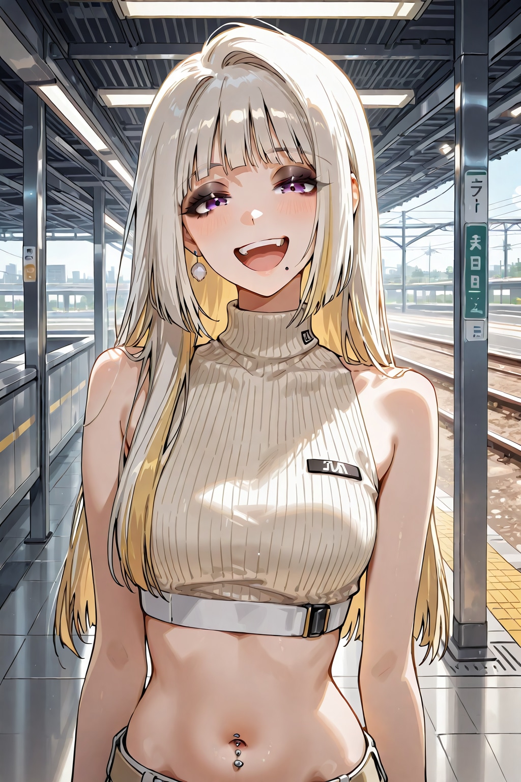 海！行きたい