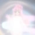 キュアプリズム変身シーン 8枚目