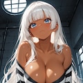 ここから…出してくれるのは、いつですか…？ 5枚目