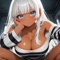 ここから…出してくれるのは、いつですか…？ 7枚目