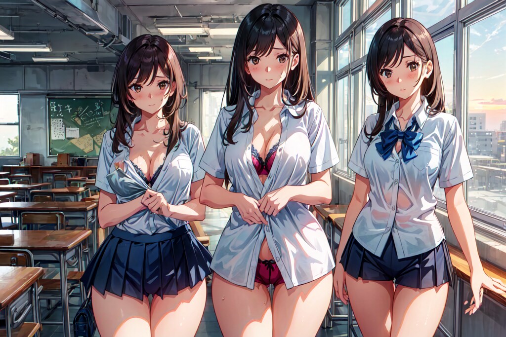 じゃ、…始めよっか