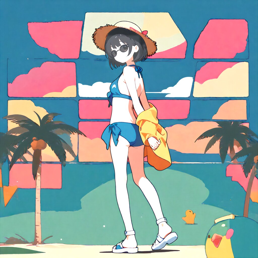 summer vacation