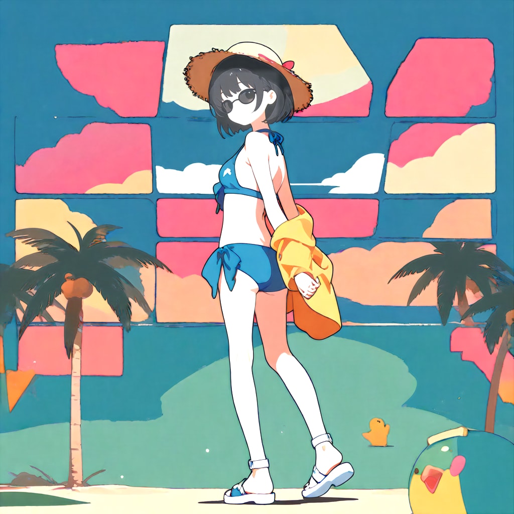 summer vacation