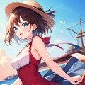 クルージングパンチラ 2枚目