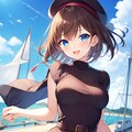 クルージングパンチラ 4枚目