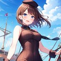 クルージングパンチラ 5枚目