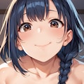 おくちあなるからうんち配信　本編 5枚目