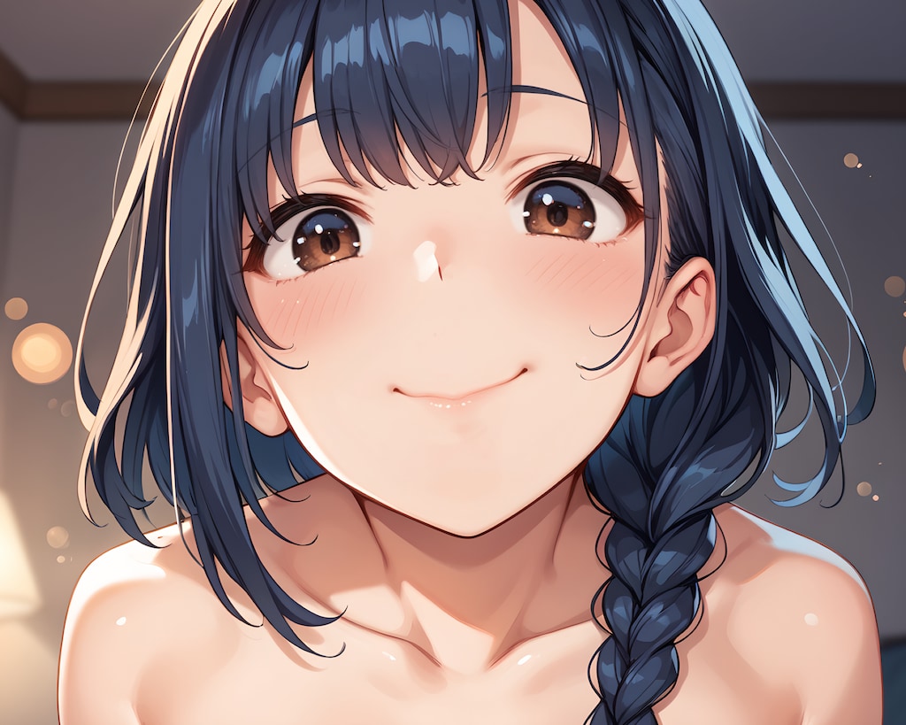 おくちあなるからうんち配信　本編