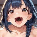 おくちあなるからうんち配信　本編 3枚目