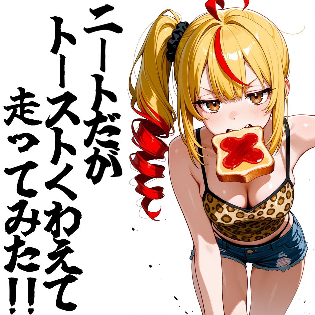 ニートだが