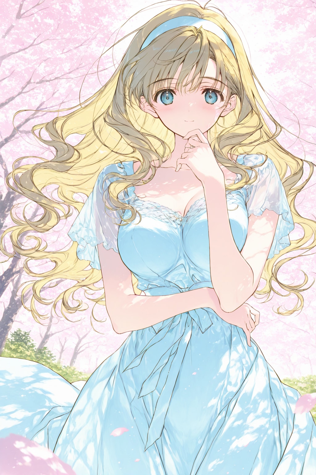 DIRT版ゆるふわ姐さん