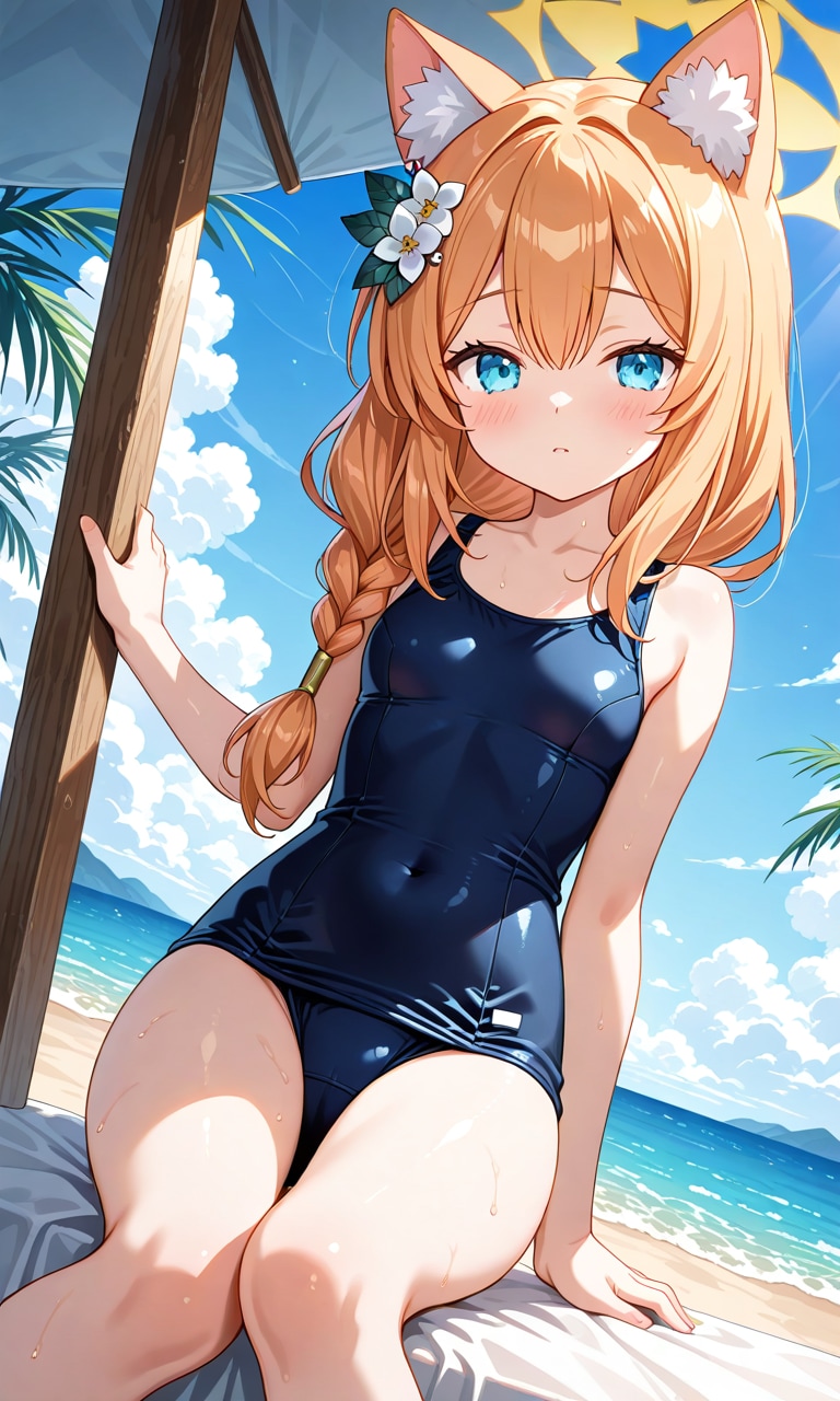 伊落マリー