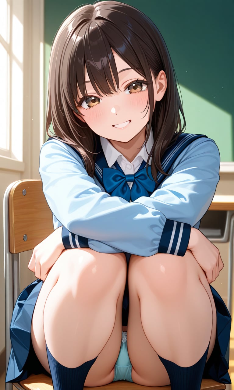 今日のパンツ#198