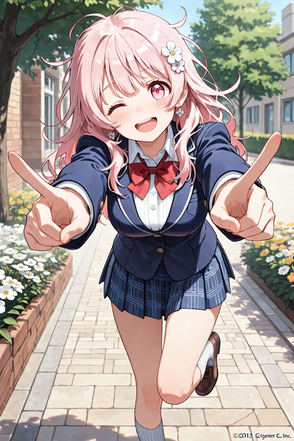 ダンス！
