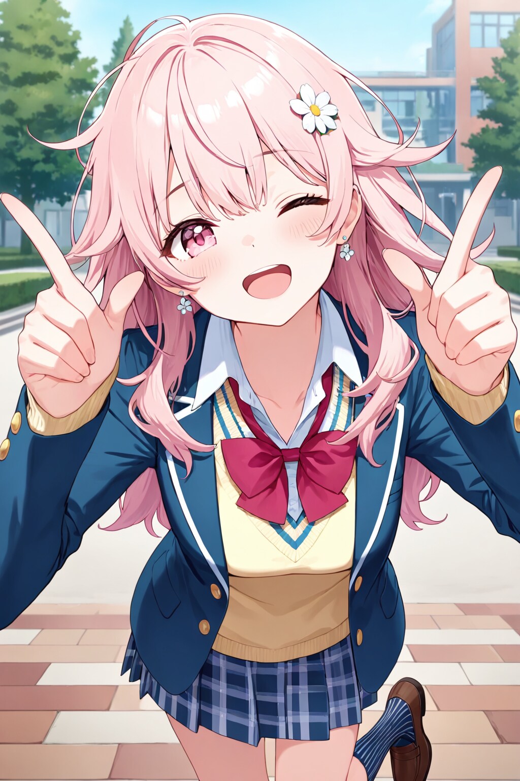 ダンス！