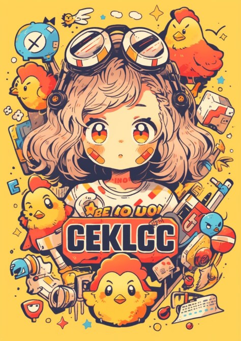 メカニックピヨ子